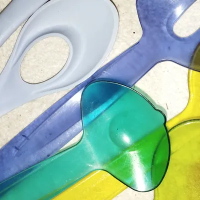 ustensiles de cuisine